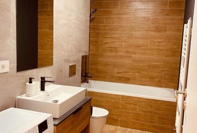 Apartament cu 2 camere decomandat în Griviței - 1