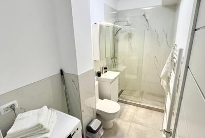 Mamaia Sat - Garsoniera decomandata, etajul 1, suprafață 39mp ,toate utilitățile - 4