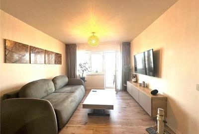 Apartament 2 Camere |  Ultrafinisat | Parcare | Pod Calvaria - 5