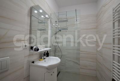 Apartament cu 4 camere in complex rezidential cu paza si piscina - 11