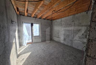 Casa de vanzare - 270 mp Viforata, 3 km de Targoviste - 2