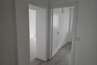 Garsoniera - Pipera - Ivory Residence - 3