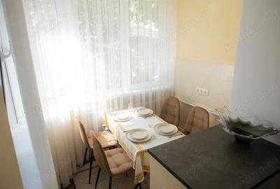 Garsoniera de inchiriat in zona Sebastian - 3