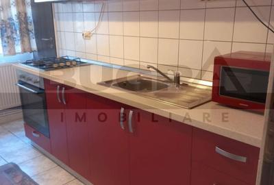 Apartament cu 2 camere decomandat, mobilat în Zorilor - 3
