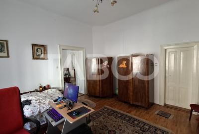 Apartament la vila 3 camere de vanzare 113 mp zona Ultracentral Sibiu - 3