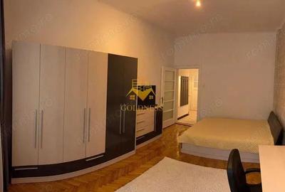 Apartament Decomandat, Ultracentral, Baritiu, Opera Maghiara, UTCN,UMF - 1