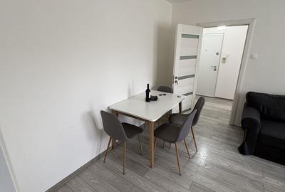 Apartament cu 2 camere nedecomandat în Central - 6