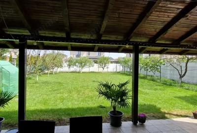 Vand vila in zona Ciarda Rosie , aproape de Calea Buziasului - 3