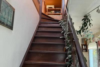 Casă cu 5 camere în Energiei - 10