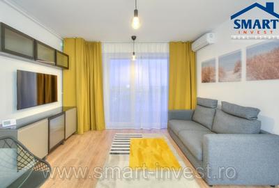 Apartament cu 2 camere în Titan - 2