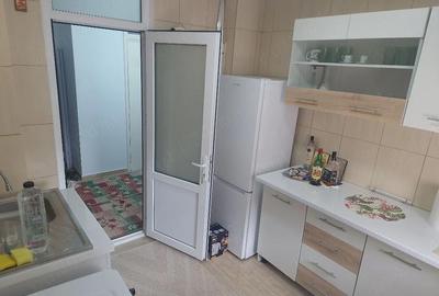 Apartament cu 2 camere decomandat în Central - 4
