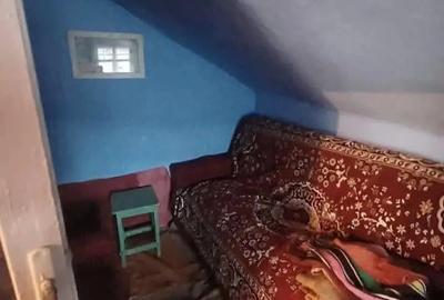 De vanzare casa batraneasca, locuibila, teren 3751 mp, 29.500 euro - 5