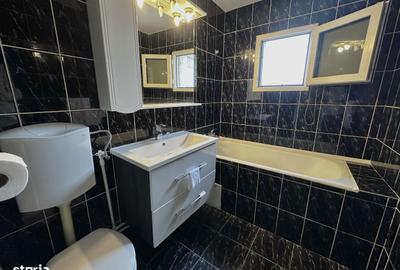 Apartament cu 3 camere decomandat, mobilat în Calea Aradului