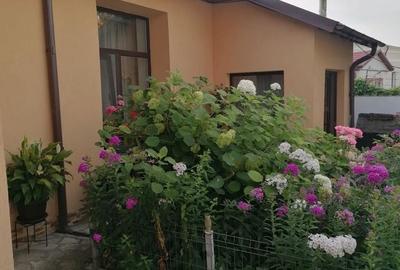 Casă cu 4 camere în Central - 8