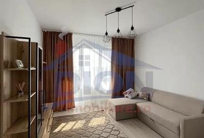Apartament cu 2 camere decomandat, mobilat în Drumul Taberei