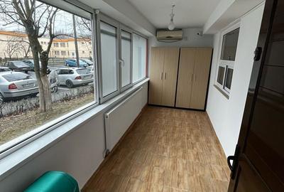 Spațiu comercial, de 37 mp, în Războieni - 3