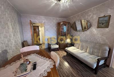 3 Camere | Drumul Taberei | Etaj Intermediar | Bloc Anvelopat - 4