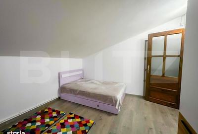 Casă cu 4 camere cu Teren 250 Mp în Cetate - 3