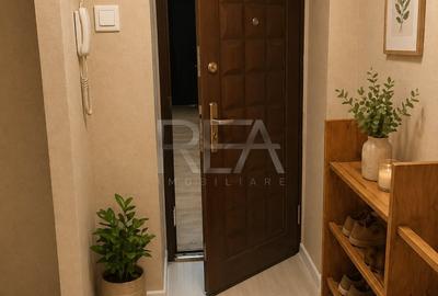 Apartament cu 2 camere decomandat, mobilat în Colentina - 7