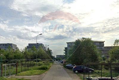 Teren intravilan, 7383 mp, dubla deschidere, Prelungirea Ghencea - 6