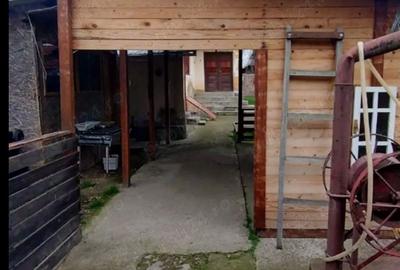 Casă cu 4 camere în Mârghia de Jos - 3