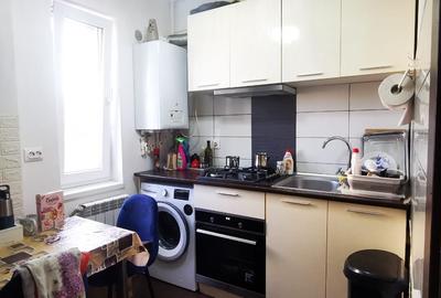 ► Tomis PLUS  Garsoniera Decomandata 30m² Renovata Mobilata Utilata Centrala - 5