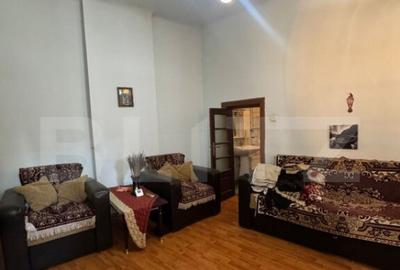 Casa de vanzare, cu 2 camere, 42 mp, zona 13 Septembrie - 1