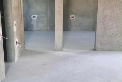 Casă cu 2 camere cu Teren 250 Mp în Clinceni