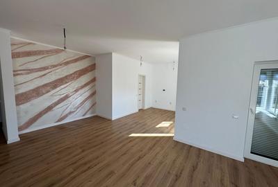 Casă cu 4 camere în Central - 6