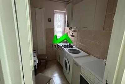 Apartament de inchiriat 2 camere Sibiu Aleea Streiu - 5