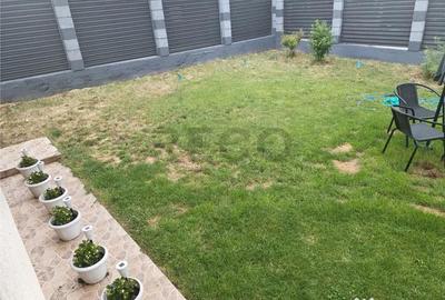 Casă cu 2 camere cu Teren 360 Mp în Paleu - 1