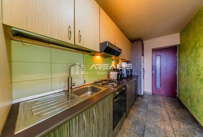 Apartament 3 camere Samanta - 10