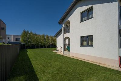 Casă cu 4 camere cu Teren 428 Mp în Domnești - 18