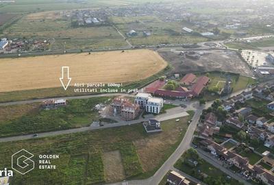 Spațiu comercial, în Vladimirescu