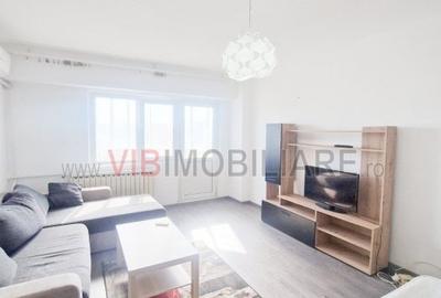 Garsonieră decomandată, mobilată în Virtuții - 3