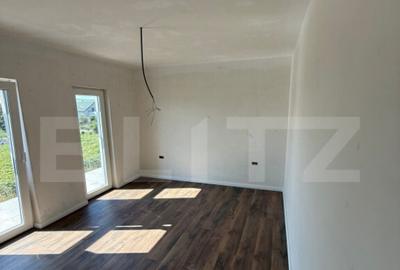 Casă cu 4 camere cu Teren 400 Mp în Central - 2