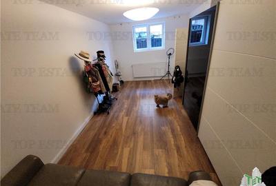 Apartament cu 2 camere semidecomandat în Armeneasca - 3