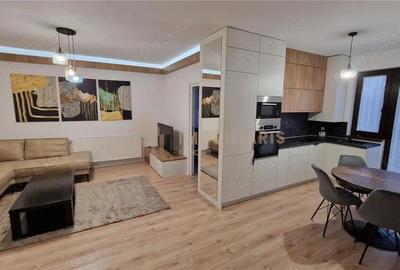 Apartament 3 camere, zona Parcul Regina Maria - 1