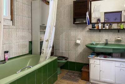 Casa 7 camere, 210 mp utili,  800 mp teren, Grigorescu - 7