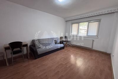 Apartament cu 3 camere decomandat, mobilat în Mărăști - 1