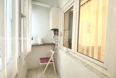 2 Camere - Unirii | Centrala Proprie + Balcon - 8