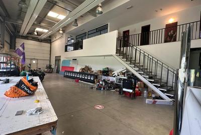 Spațiu industrial, în Torontalului - 2