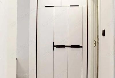 Apartament cu 3 camere semidecomandat în Central - 17