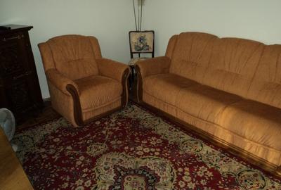 Apartament cu 2 camere decomandat, mobilat în Cișmigiu - 7