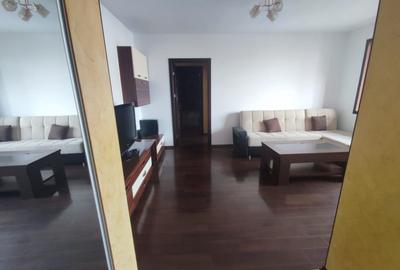 Dacia - Apartament 2 camere confort 1, mobilat, centrala gaze - 2