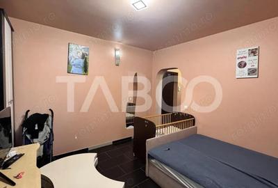 Garsoniera de inchiriat 25mp mobilata utilata parcare balcon Turnisor - 4