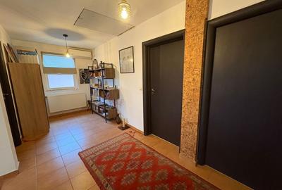 Casă individuală cu 5 camere cu Canalizare în Central - 11