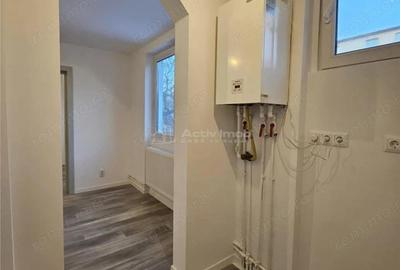 2 camere - Renovat - Etaj 1 - 3