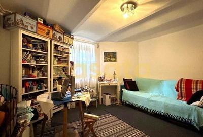 Garsoniera I demisol I Armeneasca I central I birou sau rezidential I - 4