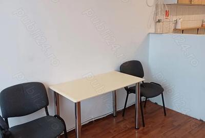 Garsonieră semidecomandată în Central - 3